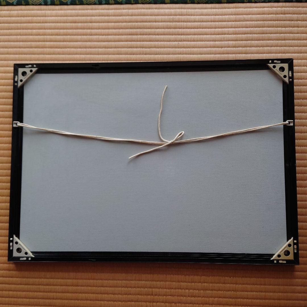 KIM ANDERSON 白黒 ジグソーパズル 完成品