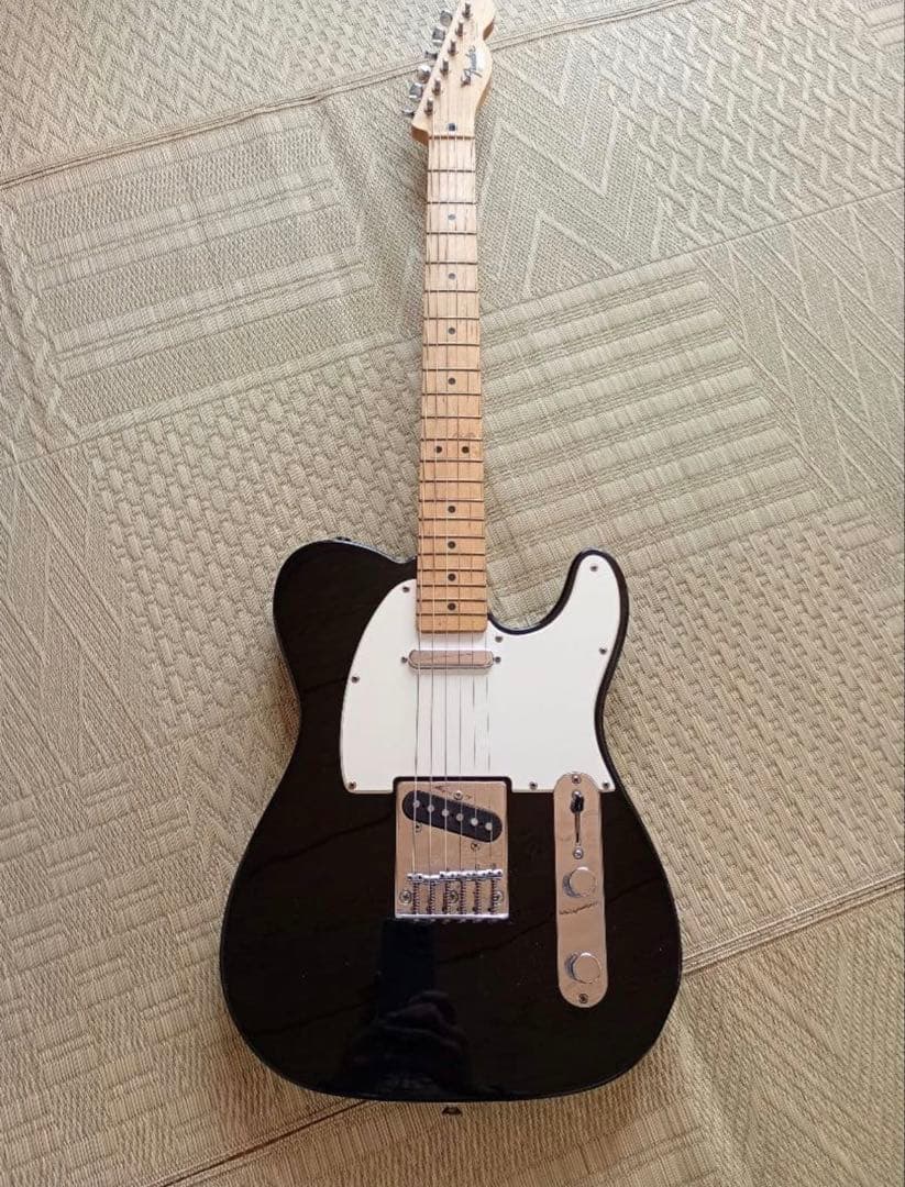 フェンダー Fender mexico Telecaster