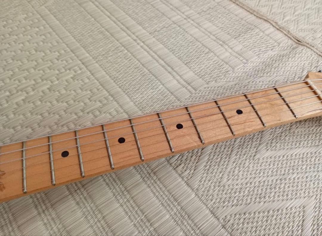 フェンダー Fender mexico Telecaster