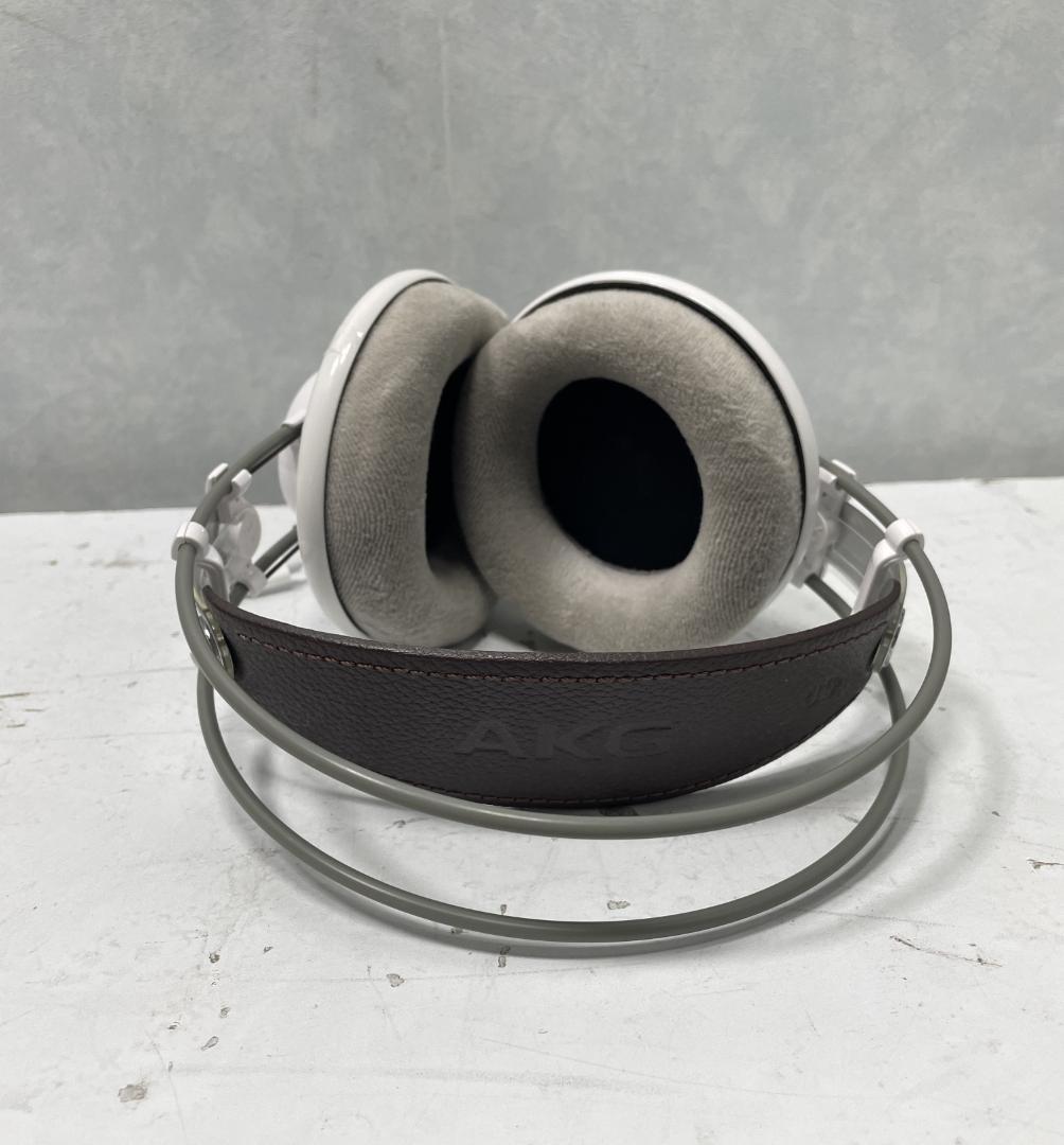 Y♢336 AKG ヘッドフォン K701