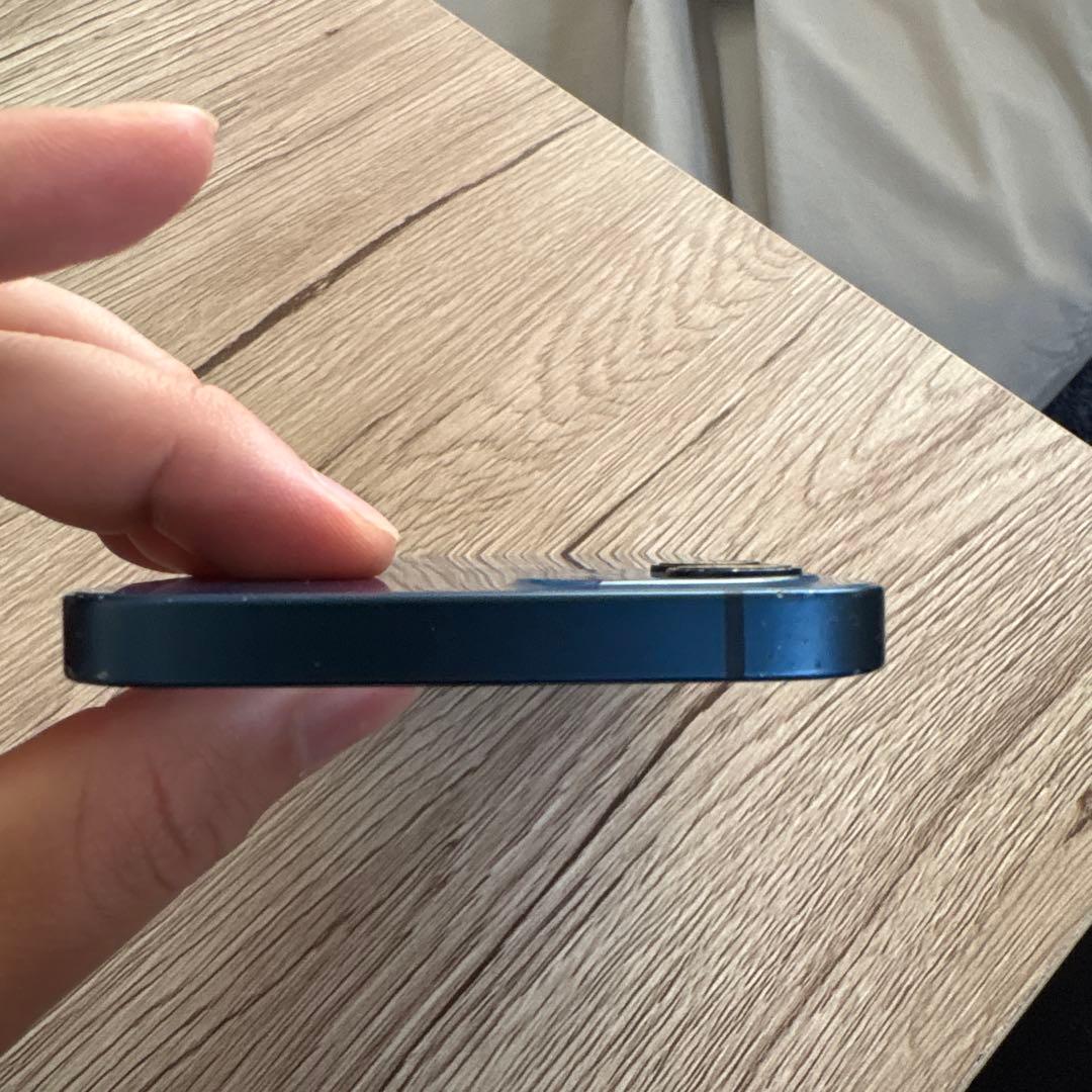 iPhone12無印128GB SIMフリー