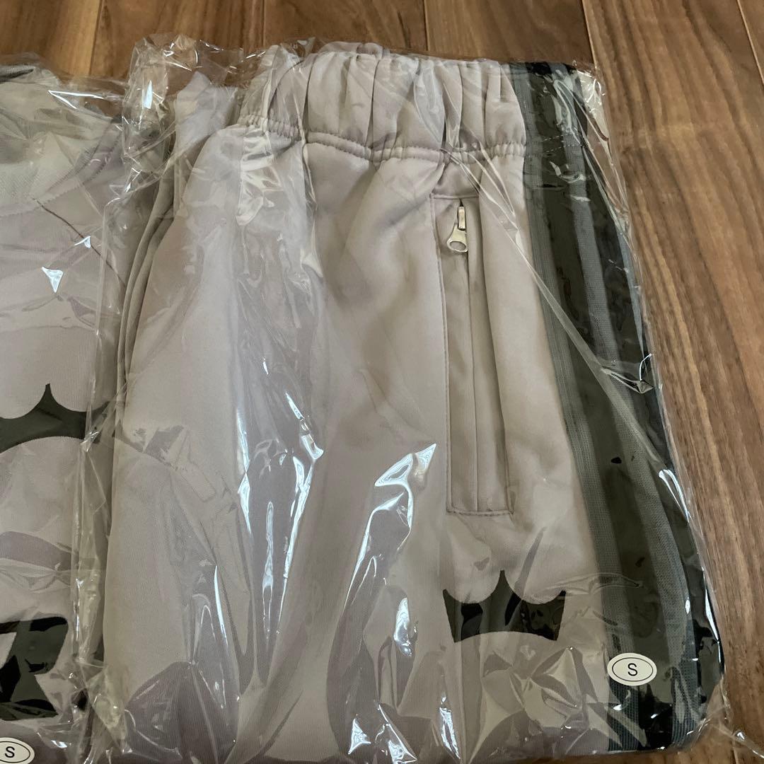 キンプリ リエラトラックジャージ上下セットSサイズ