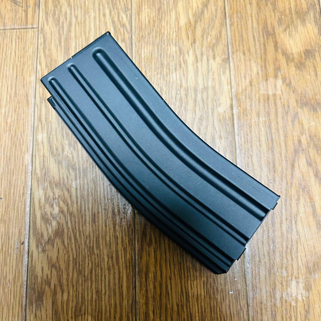 次世代　M4 SOPMOD 電動ガン　東京マルイ