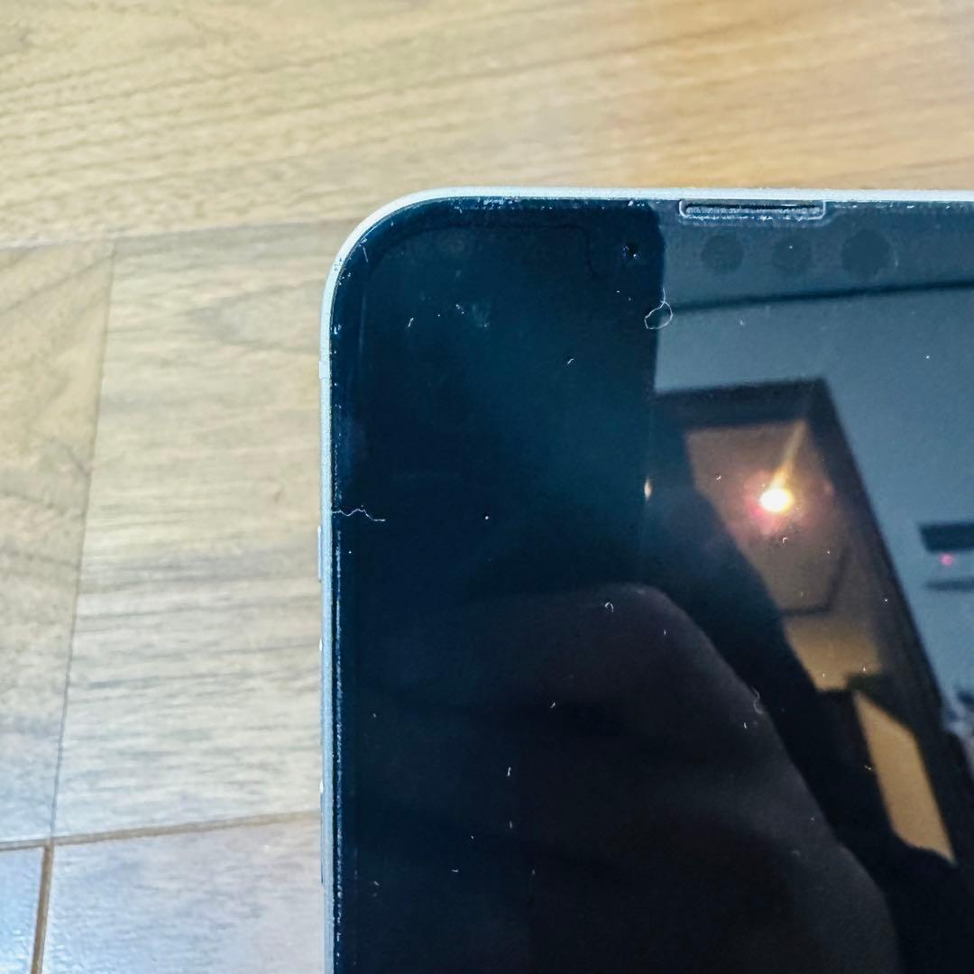 iPhone 13 512GB バッテリー76% アクティベーションロック解除済