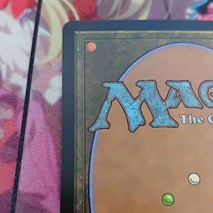 MTG 不笑のソリン　ショーケース foil 日本語