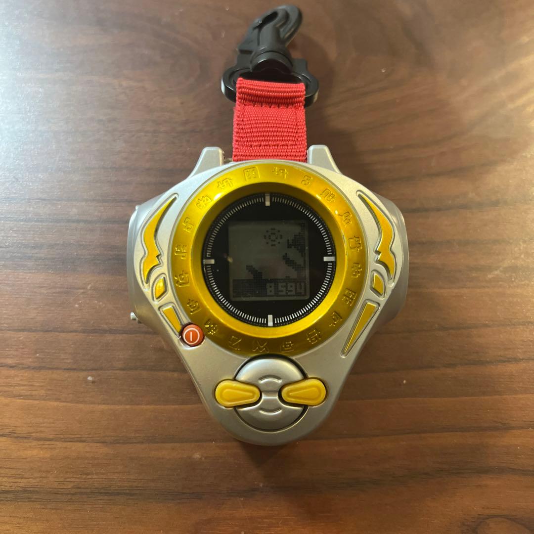 デジモン　ディーアーク　アルティメットver.