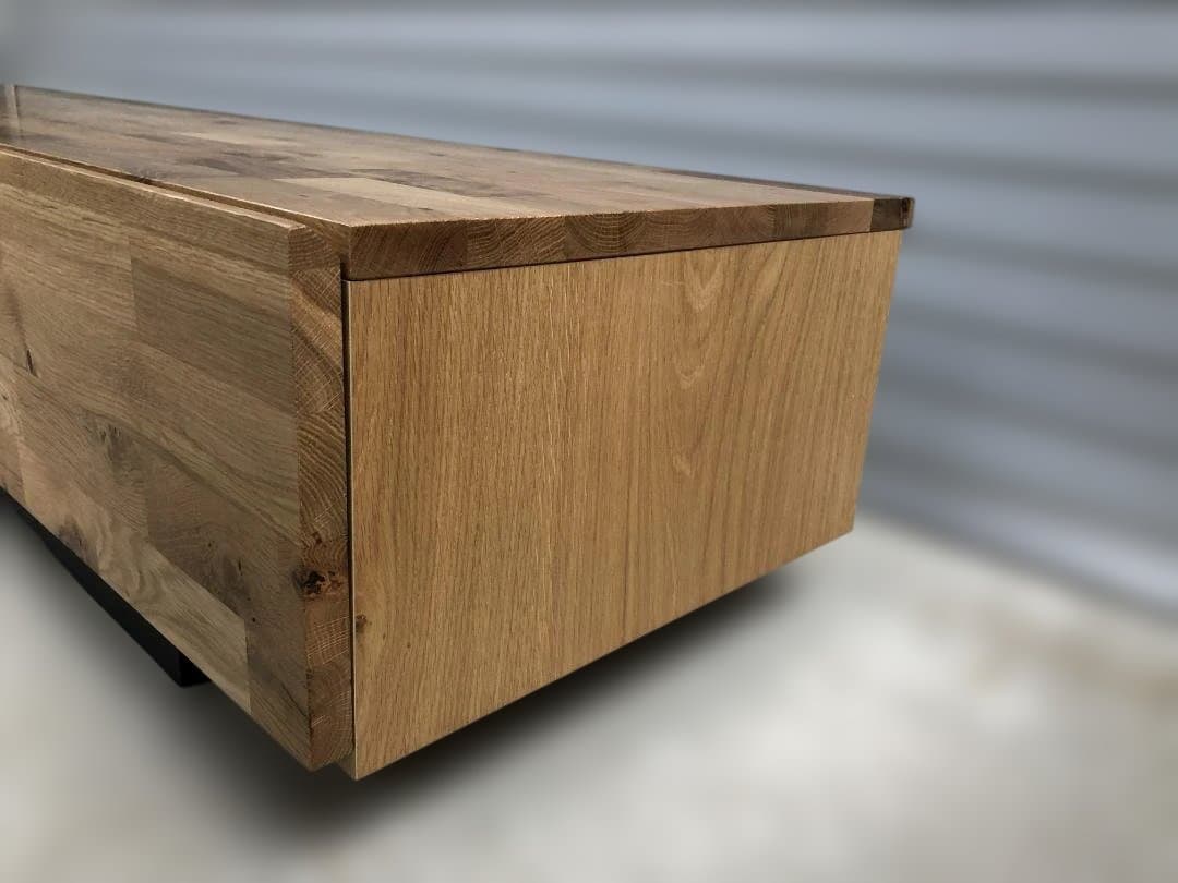 河口家具製作所 GAUSS ガウス テレビボード 180cm