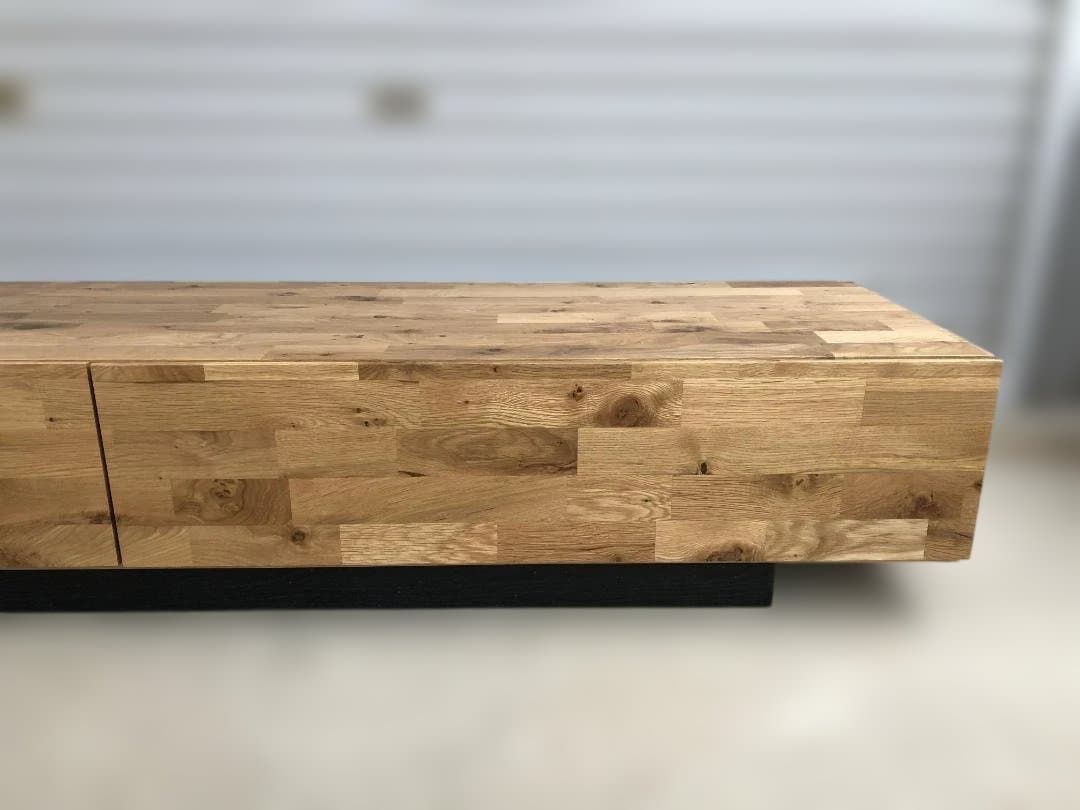 河口家具製作所 GAUSS ガウス テレビボード 180cm