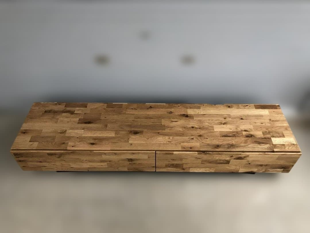 河口家具製作所 GAUSS ガウス テレビボード 180cm