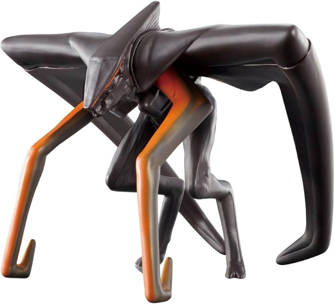 ゴジラ ムートー　フィギュア