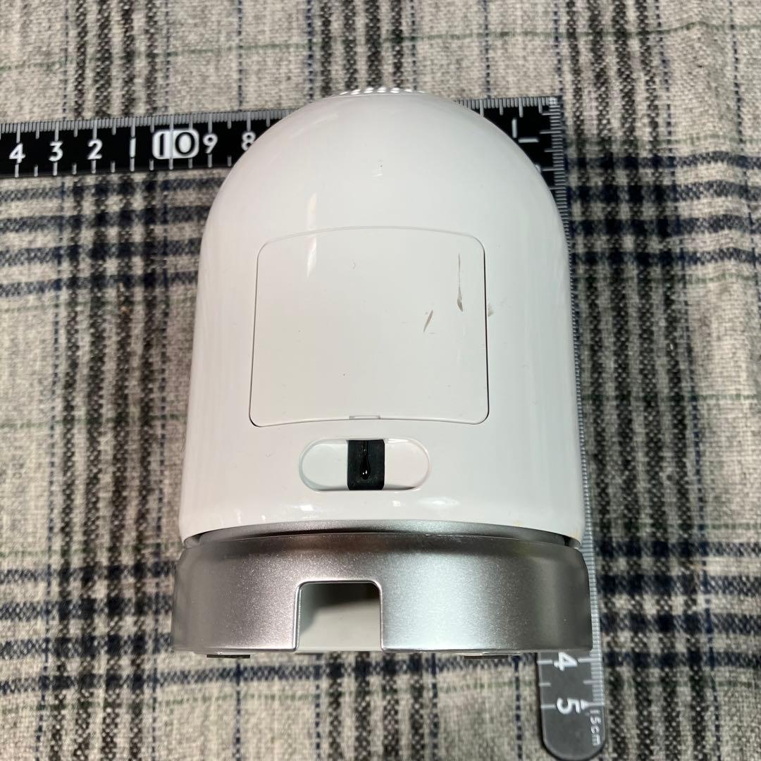 【訳あり通電確認済み】Panasonic 屋内スイングカメラキット　首振り機能