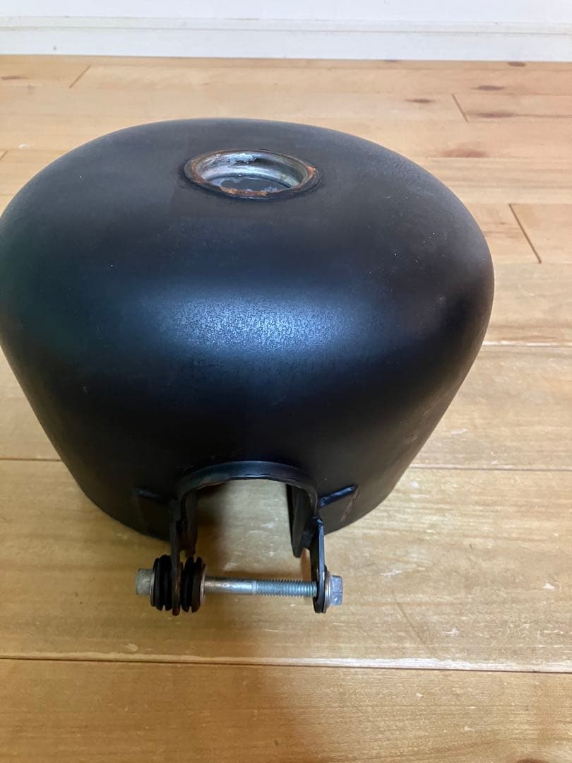 ハーレー スポーツスター1200S タンク