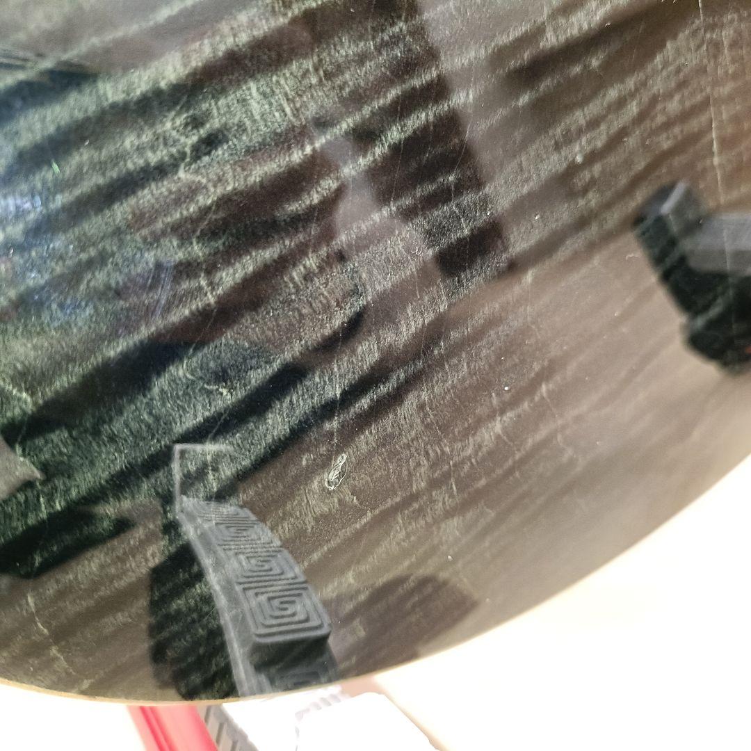 PRS SE CUSTOM 24 gray black メンテ済