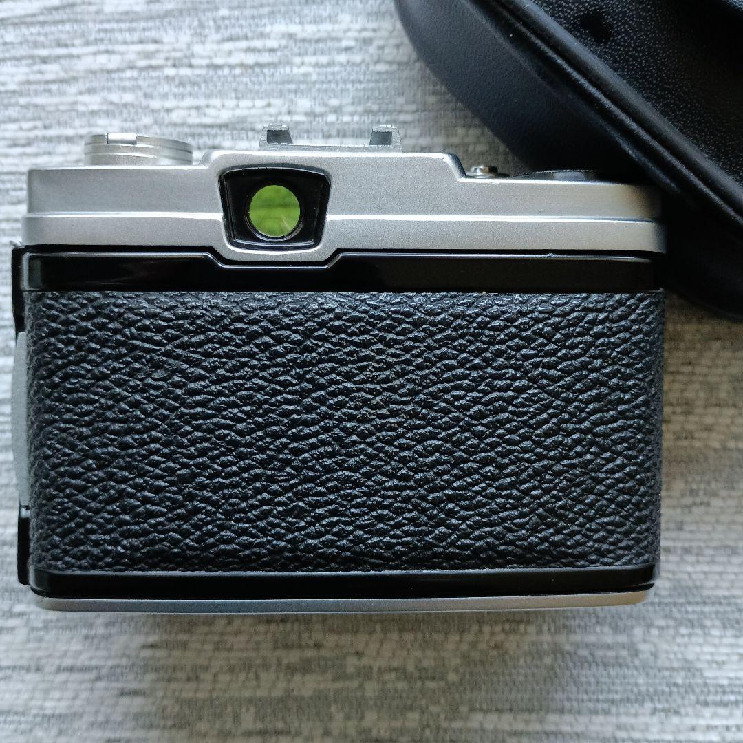 ペトリハーフ　PETRI HALF