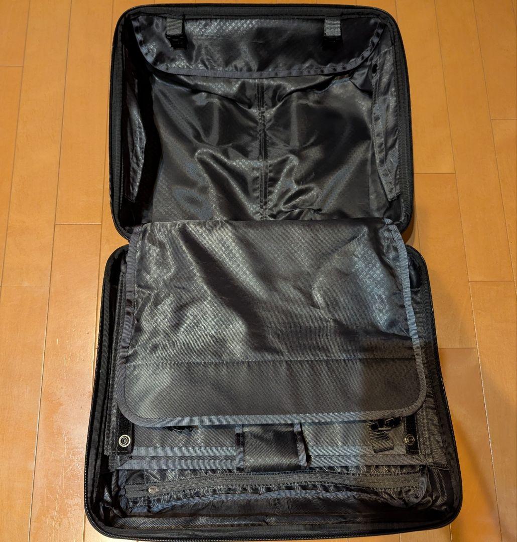 Bellini ACEGENE ジェットパッカー　キャリーケース 4輪