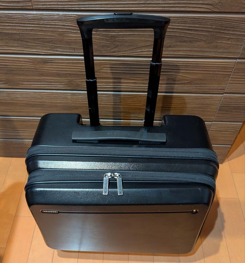 Bellini ACEGENE ジェットパッカー　キャリーケース 4輪