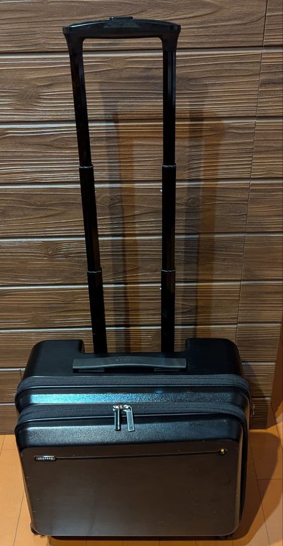 Bellini ACEGENE ジェットパッカー　キャリーケース 4輪