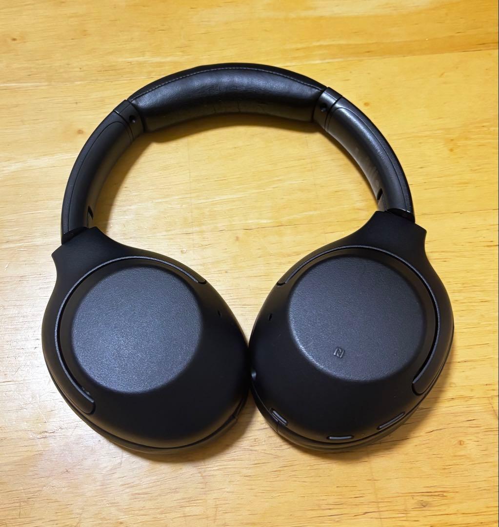 SONY WH-XB900n エクストラバス