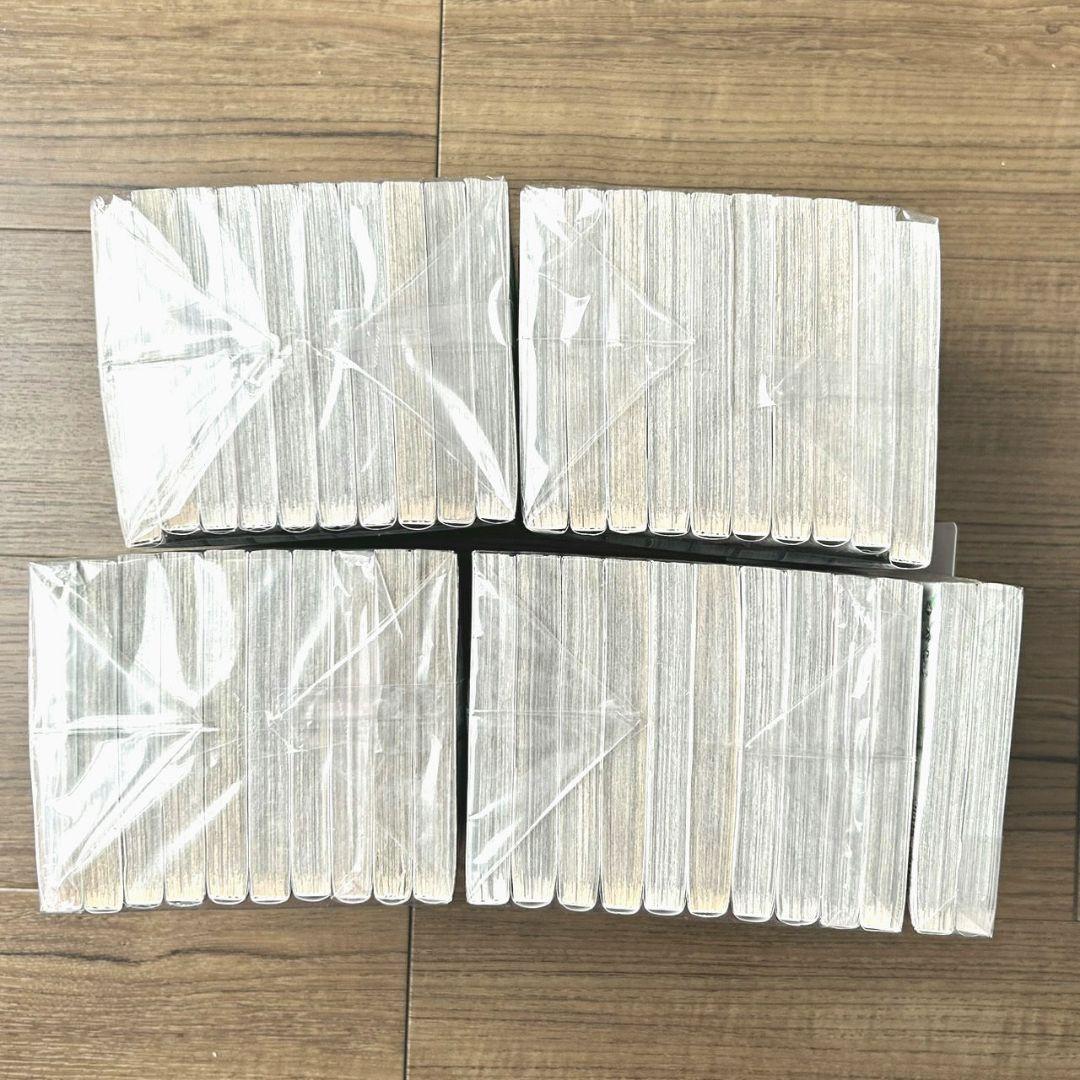 僕のヒーローアカデミア 1 - 42巻 全巻セット ヒロアカ