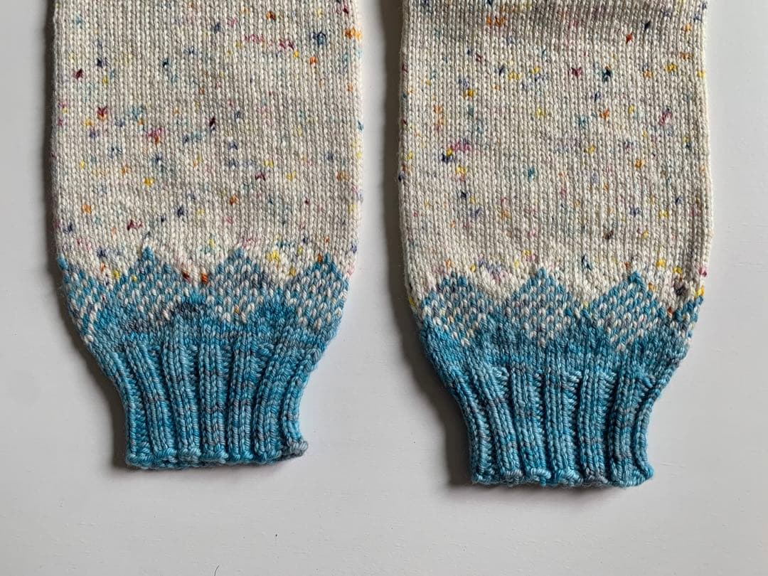 Misha and puff＊ミーシャアンドパフ＊Pinecone＊レギンス