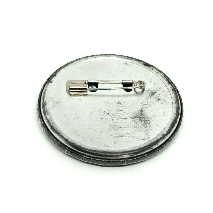 希少　名探偵コナン fan's selection 缶バッジ 諸伏高明