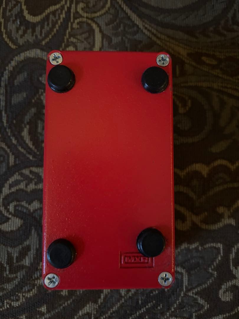 MXR ダイナコンプ