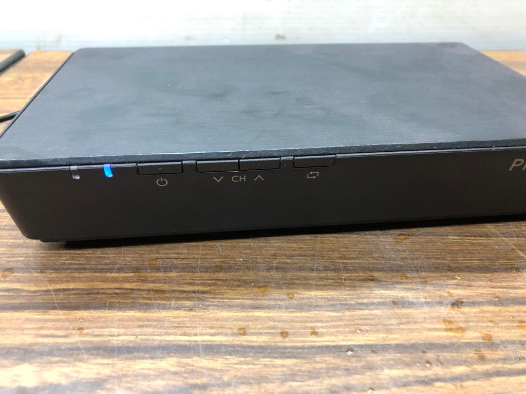 PIXELA ピクセラ PIX-SMB400 リモコン付き