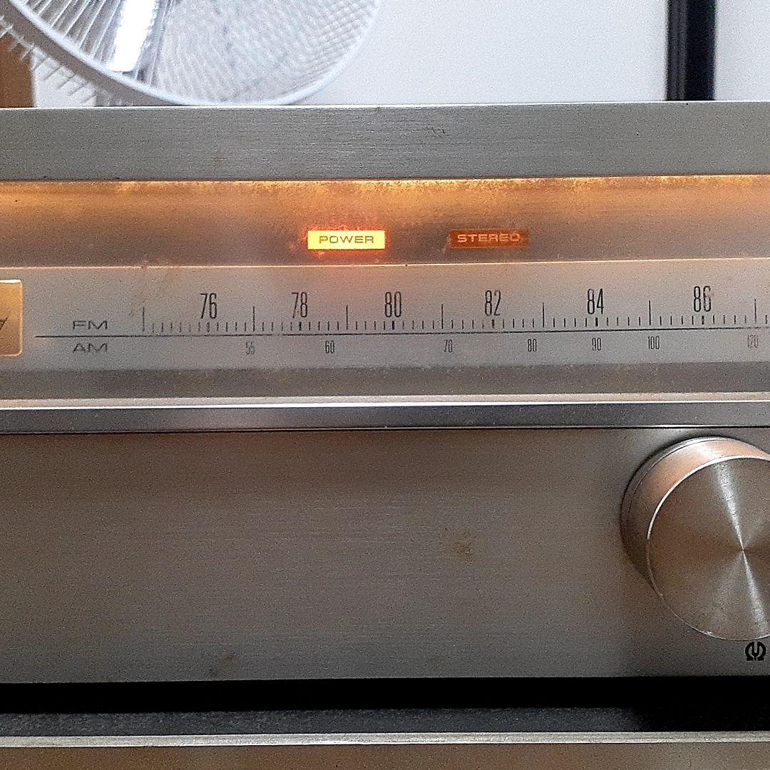 Pioneer SA-8800II TX-6600Ⅱ セット売り ジャンク