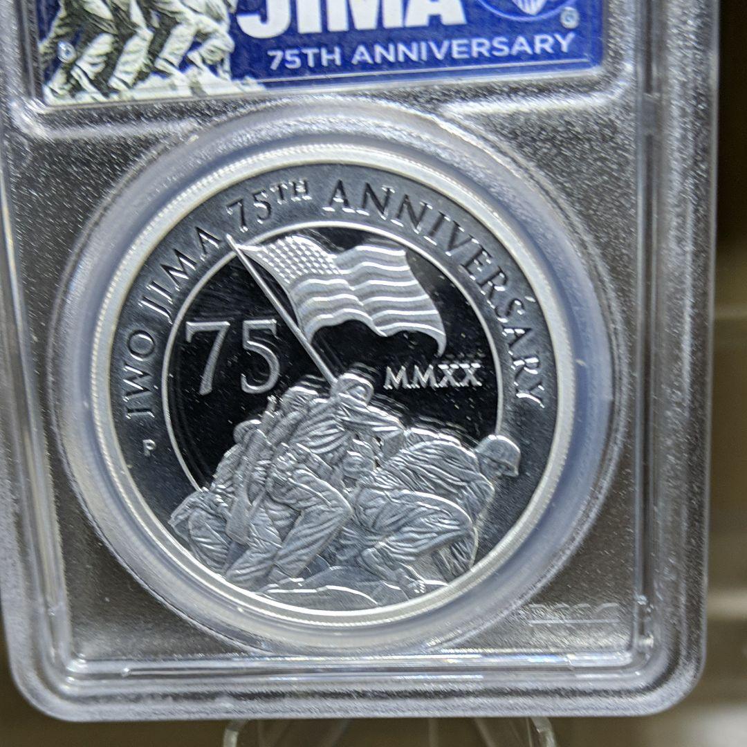 ＩＷＵＪＩＭＡ硫黄島の激戦