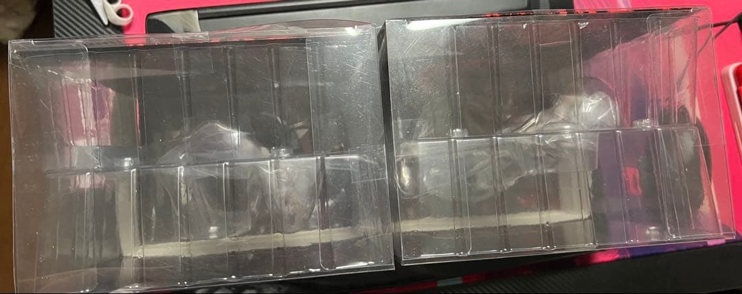 POP UP PARADE サイレントヒル2 フィギュア 2体セット