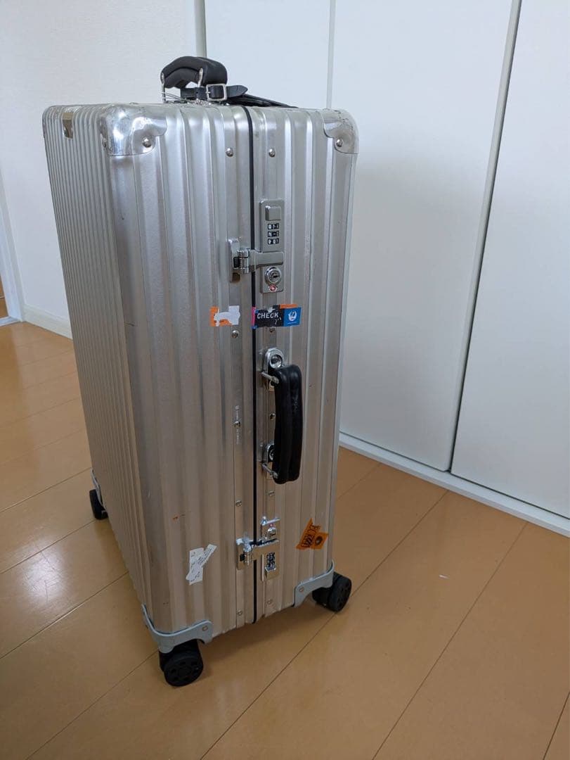 ヨ*シ様 RIMOWA キャリーケース M