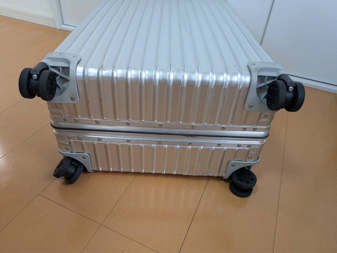 ヨ*シ様 RIMOWA キャリーケース M