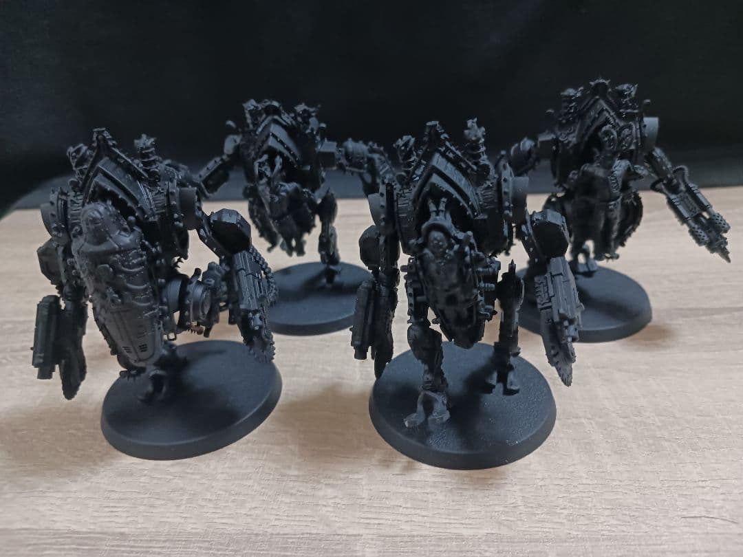 ソロリタス ペニテントエンジン