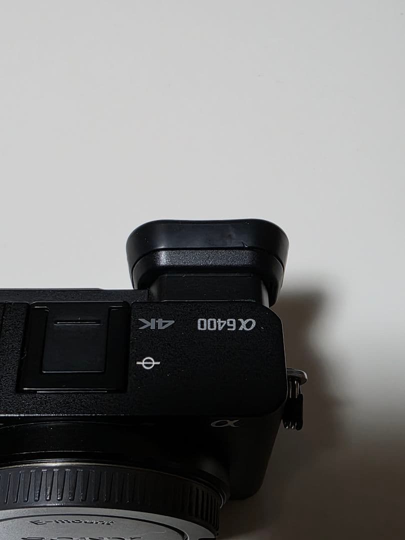 α6400