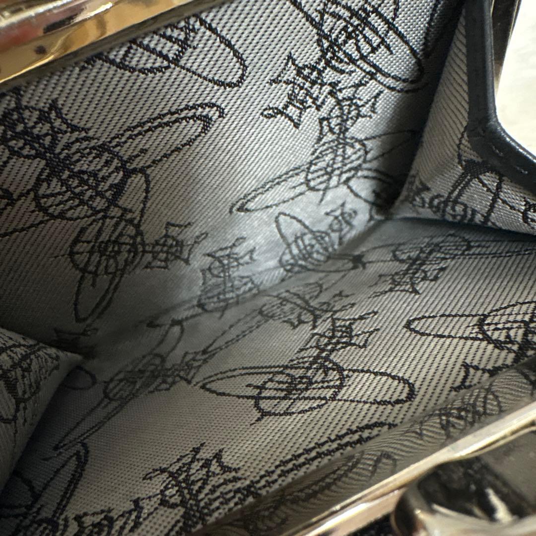 Vivienne Westwood 3つ折り財布 値下げ⭕️