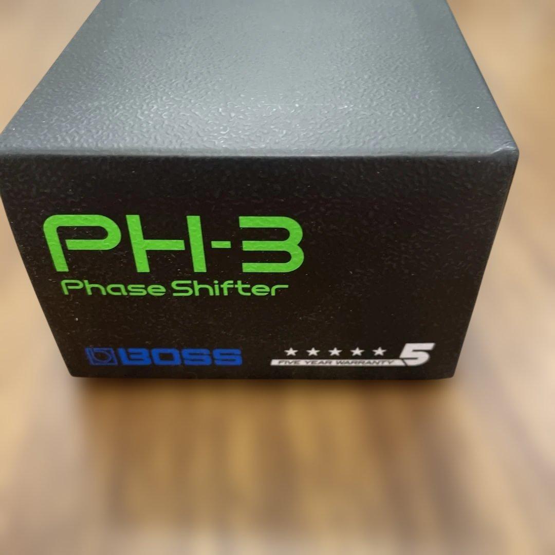ギター 11189 BOSS PH-3 Phase Shifter