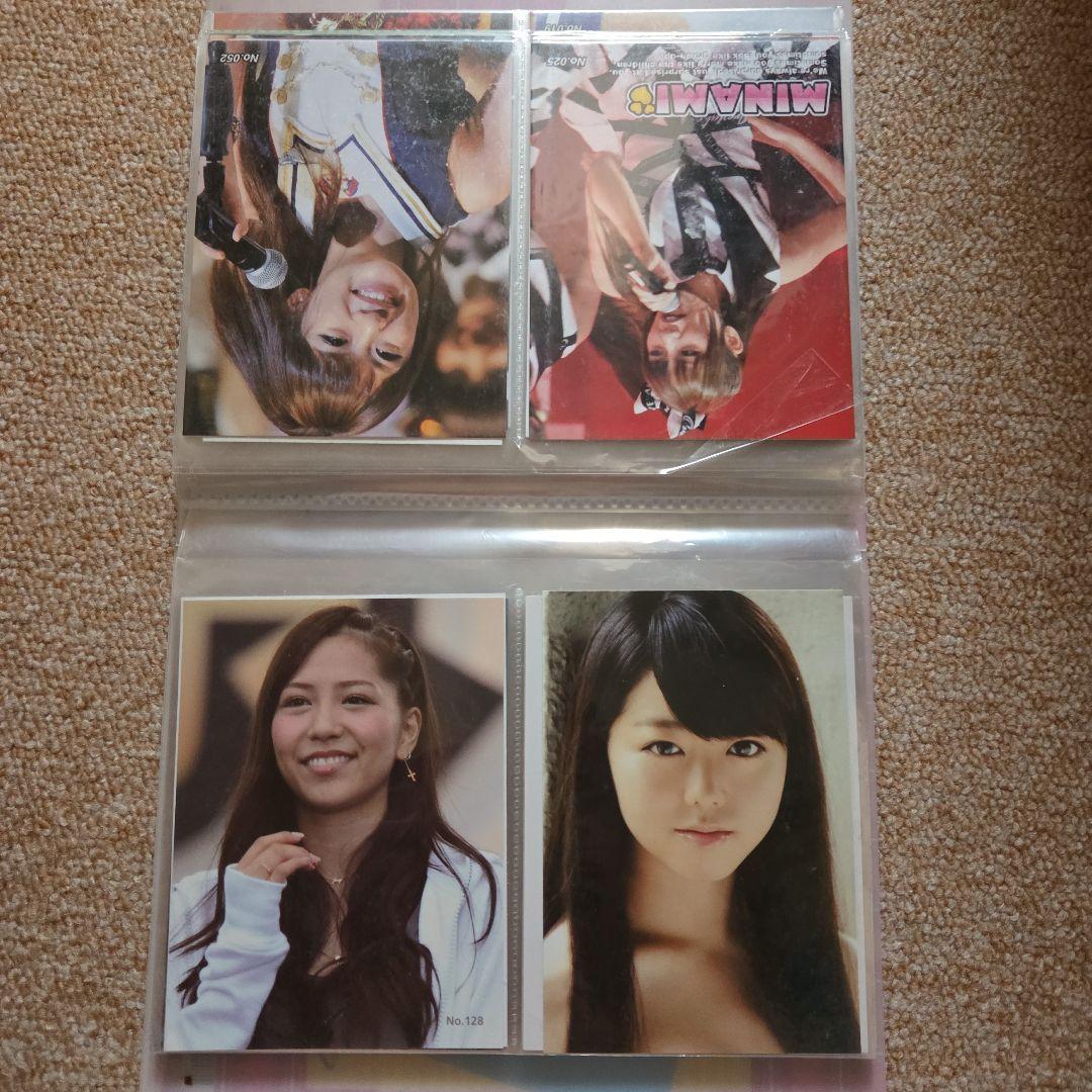 ✨️AKB48 フォトブック100枚とシール付きとセブンイレブン限定グッズ