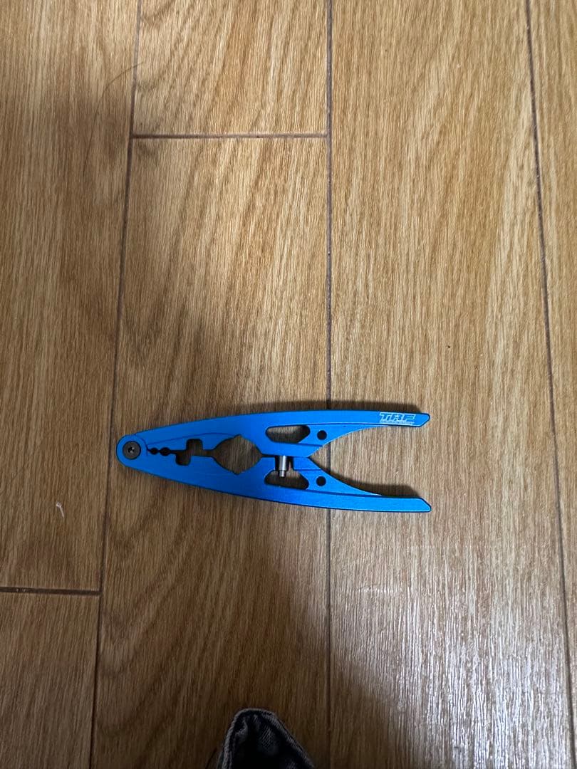 ドリパケ　ラジドリ　フルセット