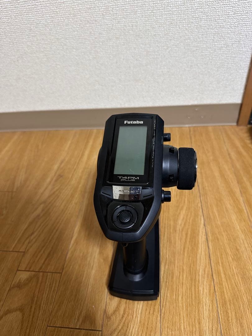 ドリパケ　ラジドリ　フルセット