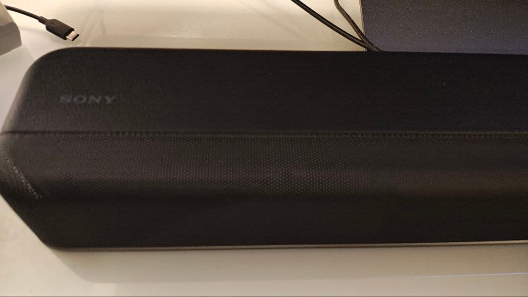 HT-X8500 SONYサウンドバー Dolby Atmos DTS:X