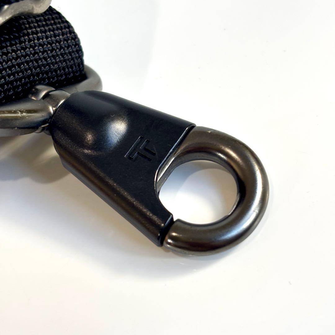 美品 トゥミ ソフネット 2WAY ブリーフケース ネイビー ビジネスバッグ