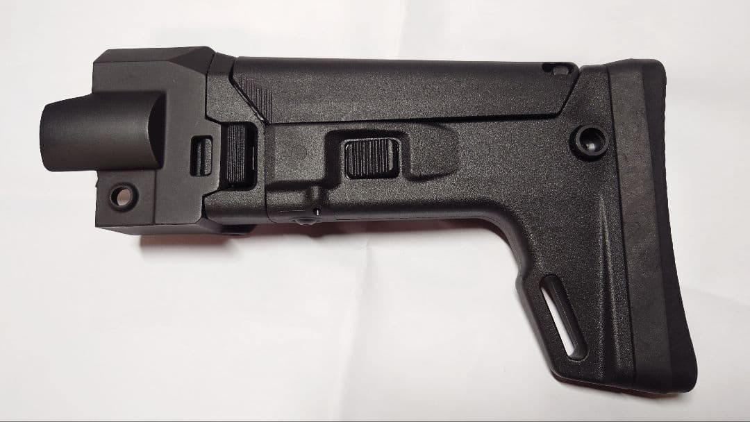 東京マルイ 次世代 MP5 MASADA タイプ ストック