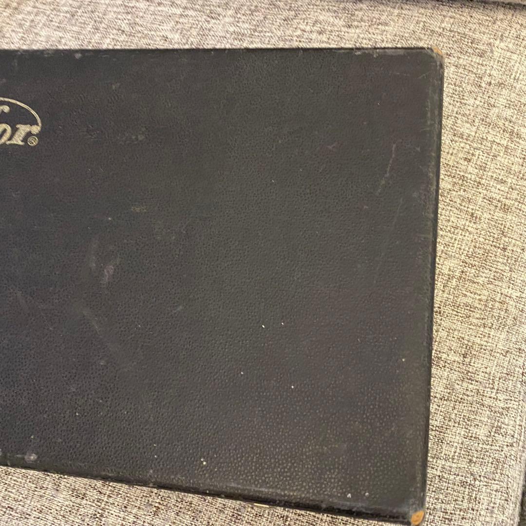 【超希少】セイラー　万年筆　ボールペン　ケース　72本　ブラック