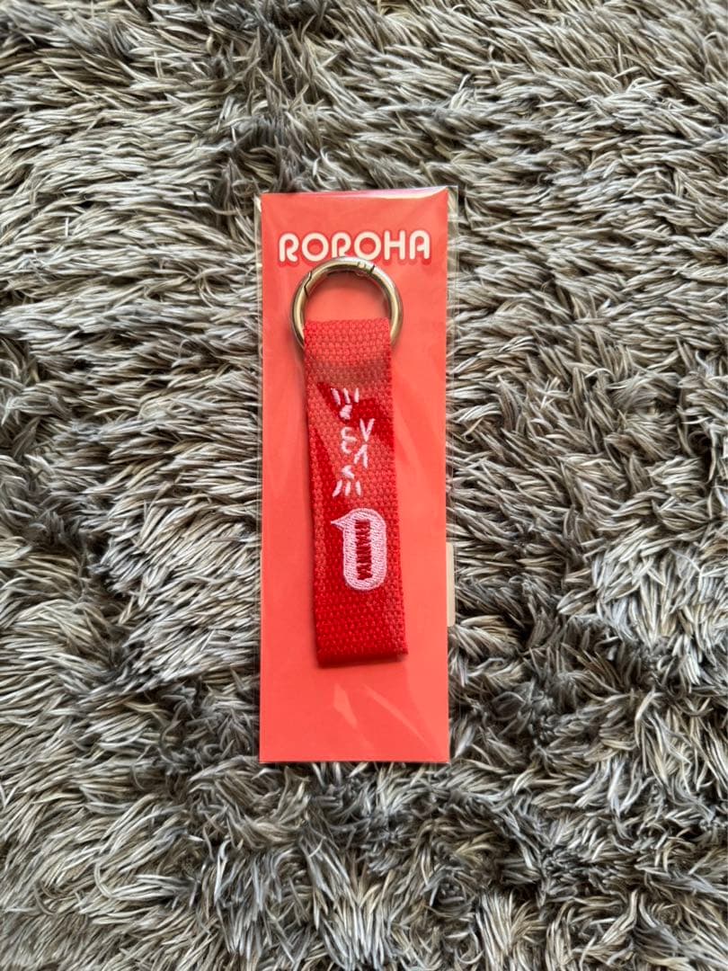 ASTROぬいぐるみROROHA おまけ付き