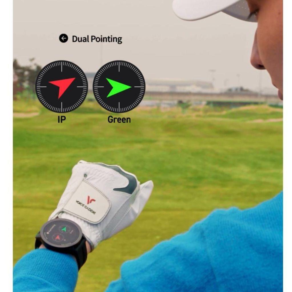 【新品未開封】Voice Caddie T12 pro　ボイスキャディ