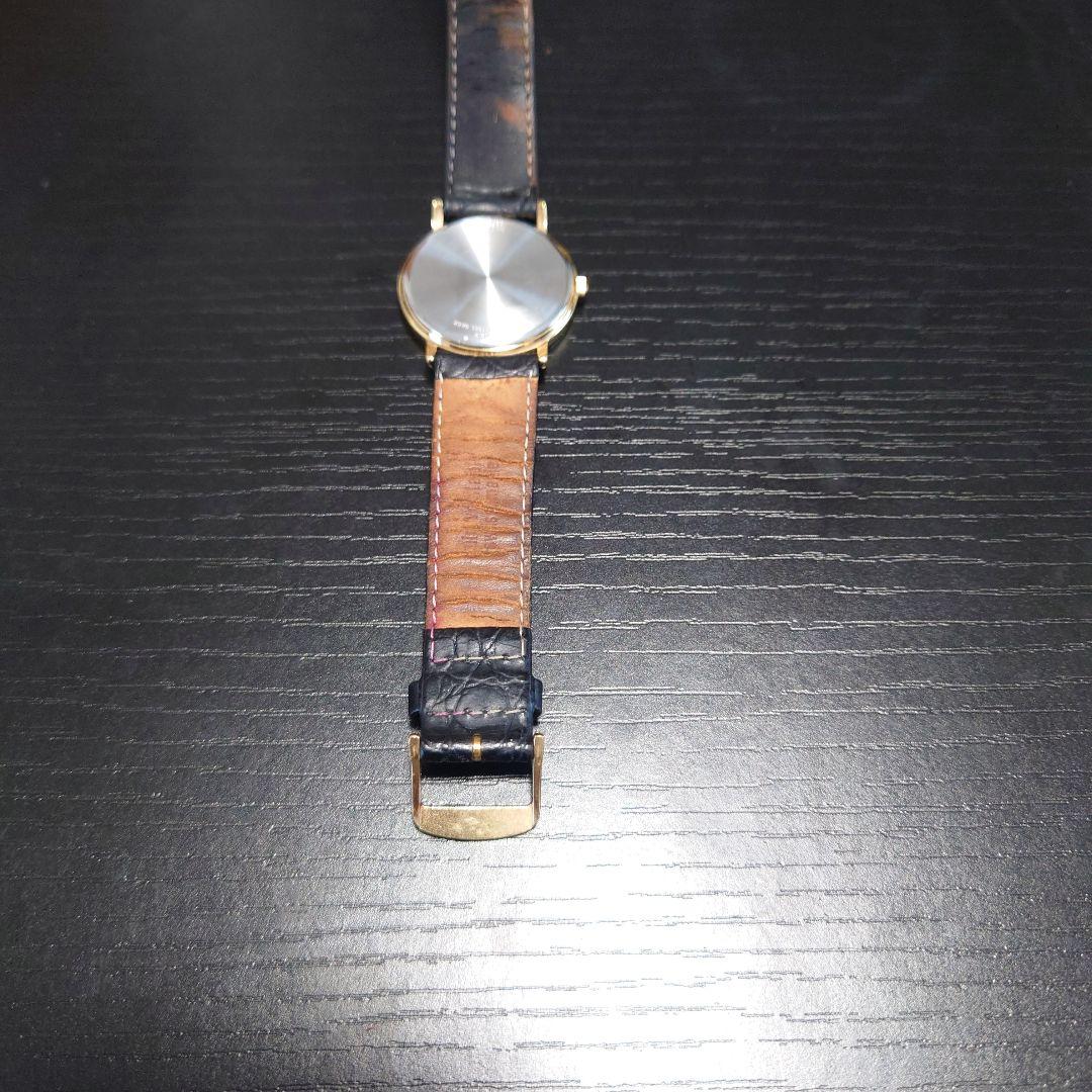 LONGINES 腕時計 クォーツ 　不動