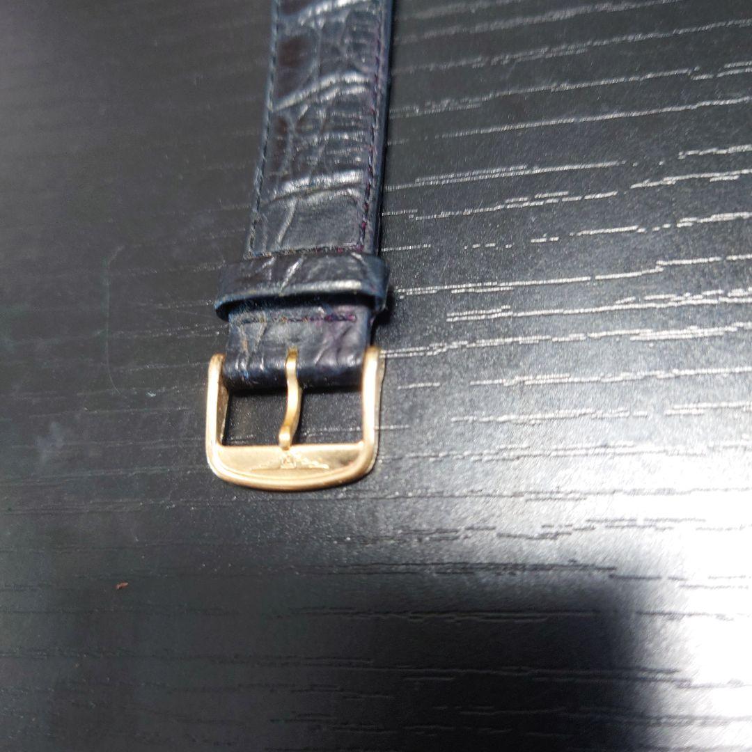 LONGINES 腕時計 クォーツ 　不動