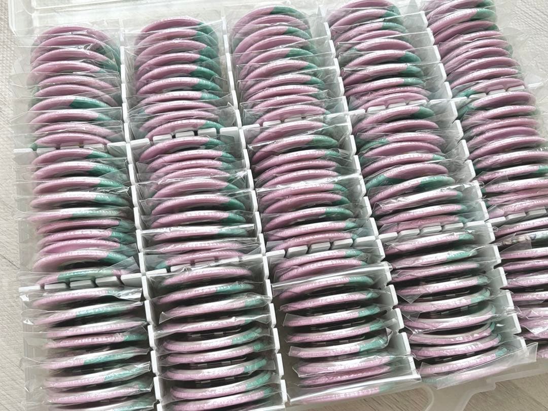 松浦果南　ロゼット＋缶バッジ