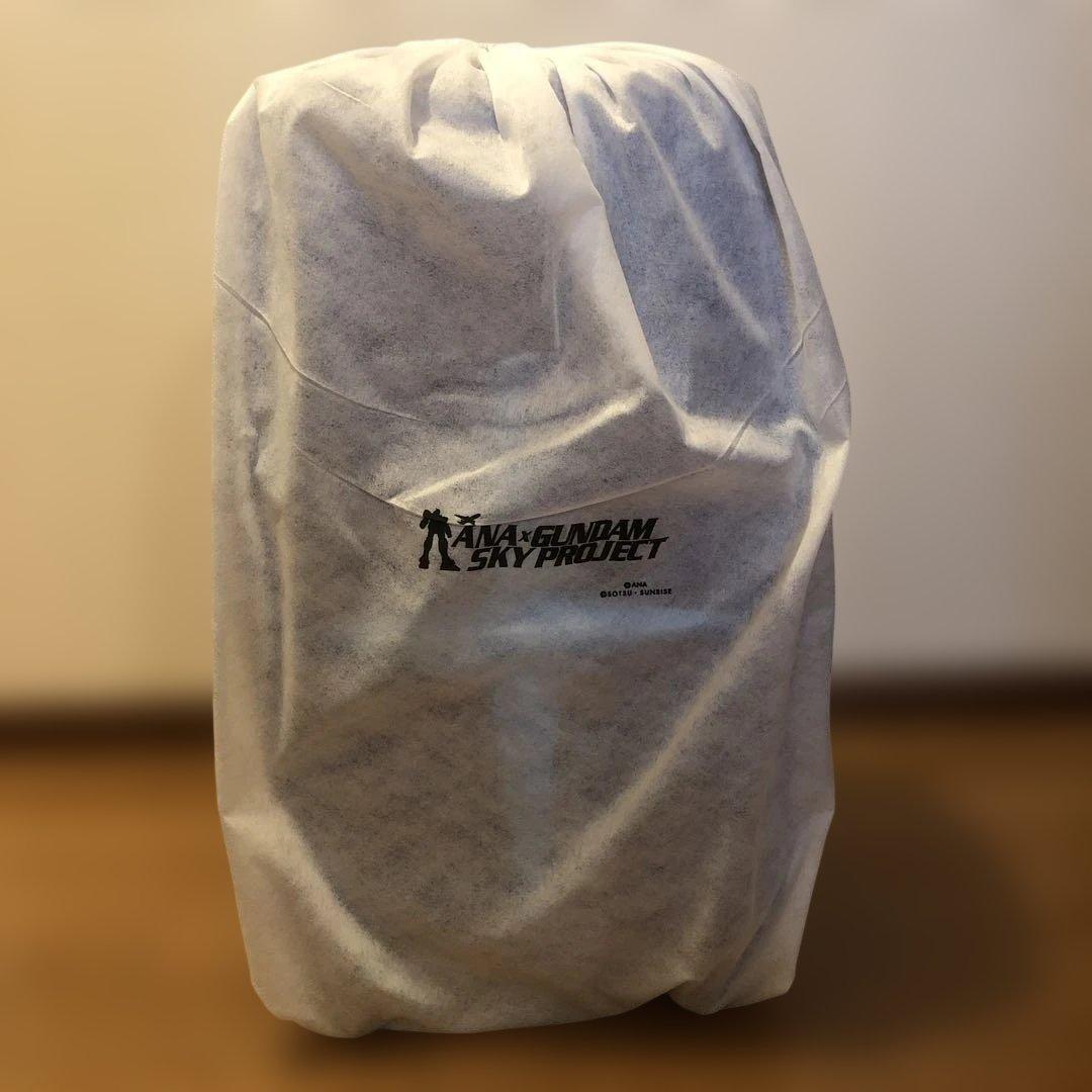 ANA×GUNDAM SKY PROJECT　スーツケース　未使用品