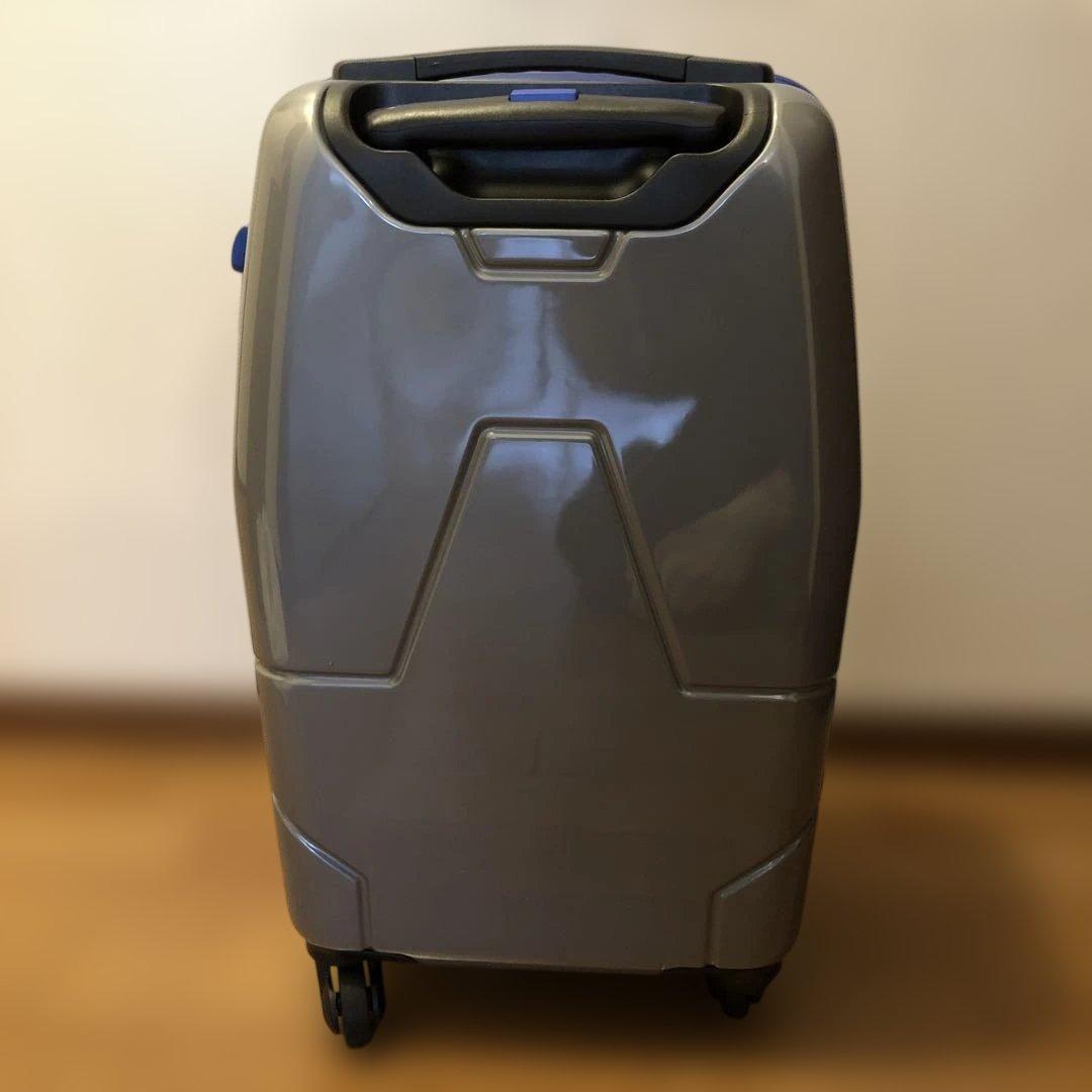 ANA×GUNDAM SKY PROJECT　スーツケース　未使用品